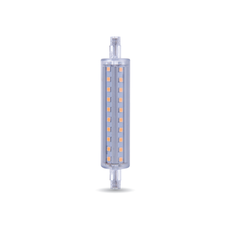 lampadina attacco R7S 10w