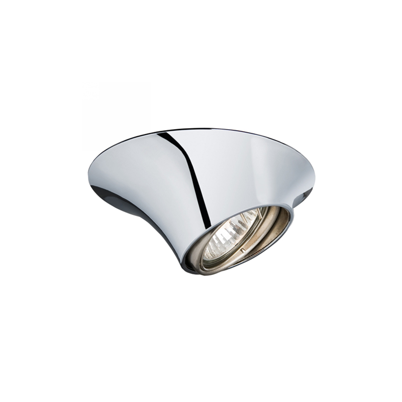 Downlight LED - Lampada da incasso soffitto GU10 IP20