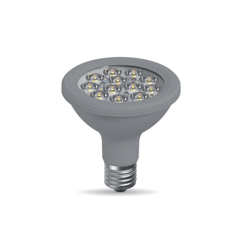 Lampadina LED PAR 30 11W 3000K
