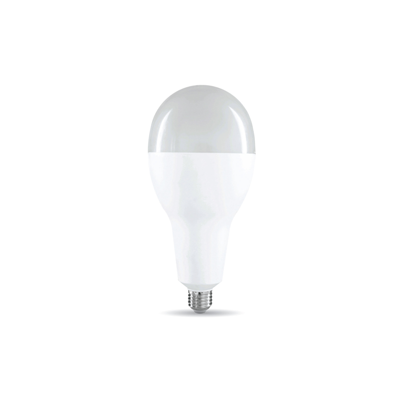 Lampadina LED industriale 45W E40 4000K