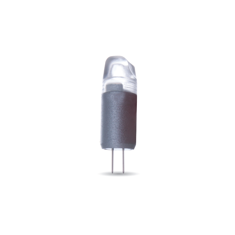 Lampadina LED G4 1,5W 3000K
