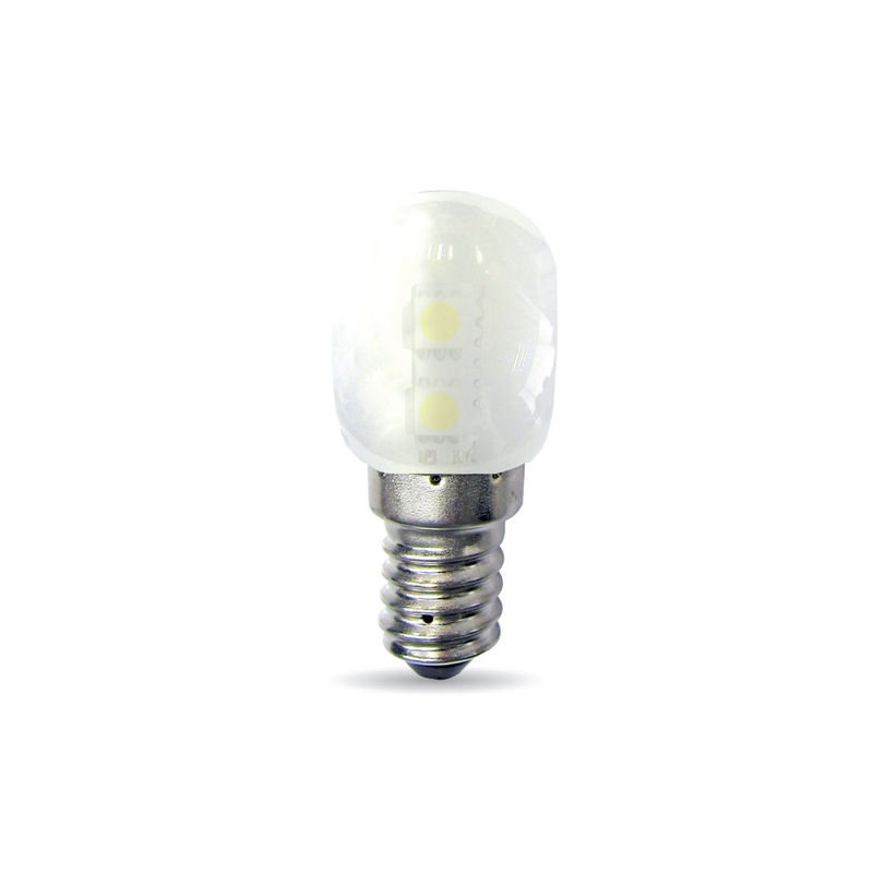 Lampadina LED T25 E14 3000K